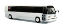 Iconic Replicas HO 87-0320 TMC RTS Transit Bus, Blank White