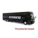 PREORDER Iconic Replicas HO 87-0650 MCI D4520 Coach, Bustang