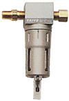Badger 50051 Air Compressor Accessories Moisture Trap