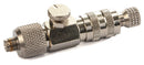 Badger 51041 PAC Valve Quick-Disconnect Hose Adapter