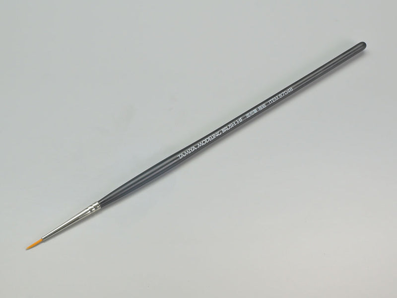 Tamiya High Finish Pointed Brush Ultra Fin