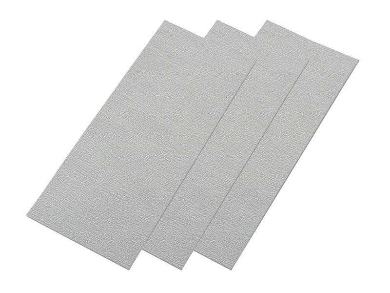 Tamiya Finishing Abrasives P400