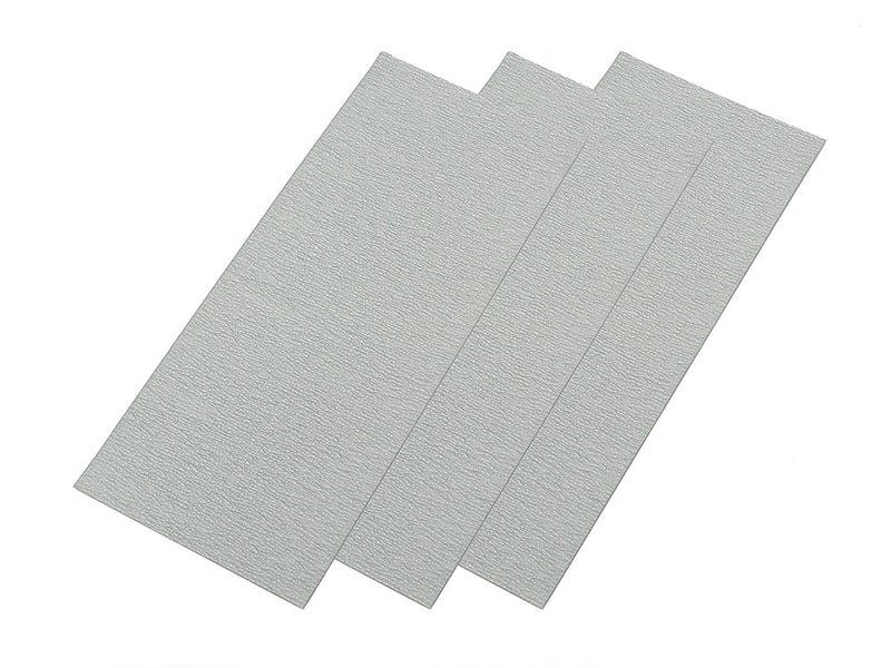 Tamiya Finishing Abrasives P600
