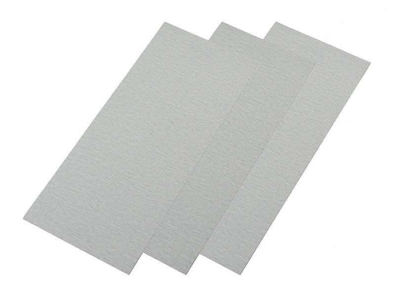 Tamiya Finishing Abrasives P1200