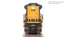 BLI 8707 EMD SD70ACe, CSX 4845, YN3 Paint, No-Sound / DCC-Ready, HO