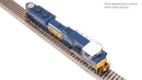 BLI 8707 EMD SD70ACe, CSX 4845, YN3 Paint, No-Sound / DCC-Ready, HO