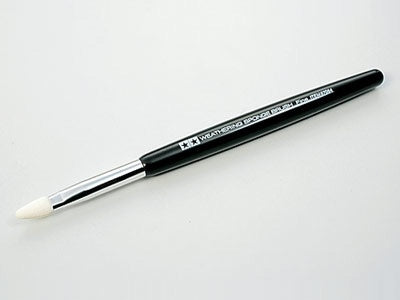 Tamiya Weathering Sponge Brush-F