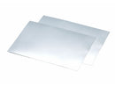 Tamiya Ultra Thin Aluminum Stickers (2Pcs)
