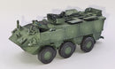 Trident Miniatures HO 87270 Pandur EVO, Resin Kit, Unpainted