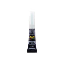 Robart Mfg Inc PT27 Zap Gel CA Adhesive, 1/10oz 3mL