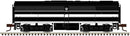 Atlas 40004552 Alco FB1 - Standard DC - Master(TM) Silver - Lehigh & New England (black, white), N Scale