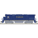 PREORDER Atlas HO 10004829 Alco C424, Master Gold Locomotive Wabash