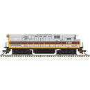 PREORDER Atlas HO 10004815 Alco C424, Master Gold Locomotive Conrail