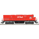 PREORDER Atlas HO 10004819 Alco C424, Master Gold Locomotive Canadian Pacific