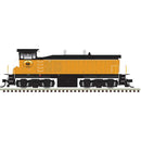 PREORDER Atlas HO 10004840 MP15DC, Master Silver Locomotive Philadelphia Bethlehem & New England