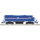 Atlas HO 10004407 GMD GP40-2W CN Version, ESU, Master Locomotive Alabama & Tennessee Railway