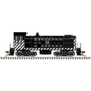 Atlas N 40005711 Alco S2 with Lok, Master Locomotive Santa Fe