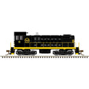Atlas N 40005730 Alco S2 with Lok, Master Locomotive US Steel
