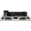 Atlas N 40005723 Alco S2 with Lok, Master Locomotive New York Central