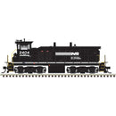 PREORDER Atlas N 40006161 EMD MP15DC, Master Gold Locomotive Norfolk Southern