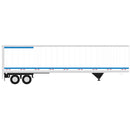 PREORDER Atlas N 50007201 45' Pines Trailer, Assembled, Generic Lease