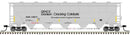 Atlas N 50005679 Trinity PD5000 Covered Hopper, Grace Davison NAHX