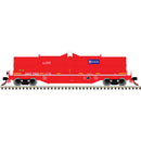 Atlas N 50006778 42' Coil Steel Car with Fishbelly Side Sill, Master, ServerCorr CAGY