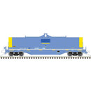 Atlas N 50006774 42' Coil Steel Car with Fishbelly Side Sill, Master, South Chicago & Indiana Harbor SCIH