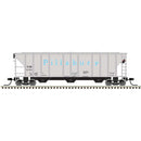 PREORDER Atlas N 50006796 PS-2 4427 3-Bay Covered Hopper, Master, Pillsbury TLDX