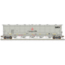 Atlas N 50006847 Trinity 5660 PD Covered Hopper, ConAgra Mills GACX