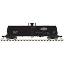 PREORDER Atlas N 50006898 ACF 17,360-Gallon Tank Car, Master, ASARCO ASTX