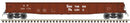 Atlas N 50006418 ACF 70-Ton 52' Gondola, Master, Southern Pacific