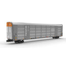 PREORDER Atlas Z 75000035 Gunderson Multi-Max Enclosed Auto Rack, Master, Ferromex
