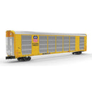 PREORDER Atlas Z 75000044 Gunderson Multi-Max Enclosed Auto Rack, Master, Union Pacific TTGX