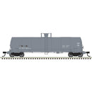 Atlas HO 20007569 ACF 17,360-Gallon Tank Car, Master, TriCal TALX
