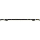 PREORDER Atlas HO 20007848 ACF 89' 4" Intermodal Flatcar, Master, Environmental Protection & Improvement Company EPIX