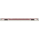 PREORDER Atlas HO 20007857 ACF 89' 4" Intermodal Flatcar, Master, Redstreak QUAX