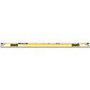 PREORDER Atlas HO 20007851 ACF 89' 4" Intermodal Flatcar, Master, TTX ITTX