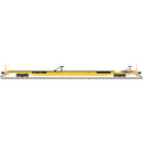 PREORDER Atlas HO 20007865 ACF 89' 4" Intermodal Flatcar, Master, Ferrocarril del Pacifico FCP