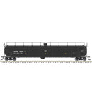 PREORDER Atlas HO 20007875 ACF 33,000-Gallon Tank Car, Master, ACPX