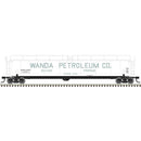 PREORDER Atlas HO 20007892 ACF 33,000-Gallon Tank Car, Master, Wanda Petroleum SHPX