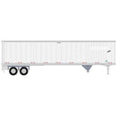 PREORDER Atlas HO 20007834 45' Pines Trailer, Assembled, GLKZ
