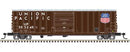 Atlas HO 20007061 ACF 50' Precision Design Rib-Side Boxcar, Master, Union Pacific