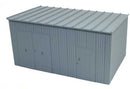 PREORDER Atlas HO BLMA4305 Trackside Equipment Shed, Assembled