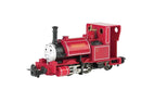 Bachmann Trains HOn30 58601 Narrow Gauge 0-4-2T Skarloey, Thomas & Friends (Standard DC)