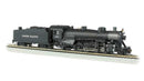 Bachmann Trains HO 54406 USRA Light 2-8-2 Mikado with Medium Tender, Union Pacific