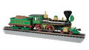 Bachmann Trains HO 52708 4-4-0 Steam Locomotive, Old Colony Railroad (Sound and DCC)