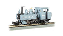 Bachmann Spectrum On30 29501 Baldwin Class 10 Trench Engine 2-6-2T, U.S.A.