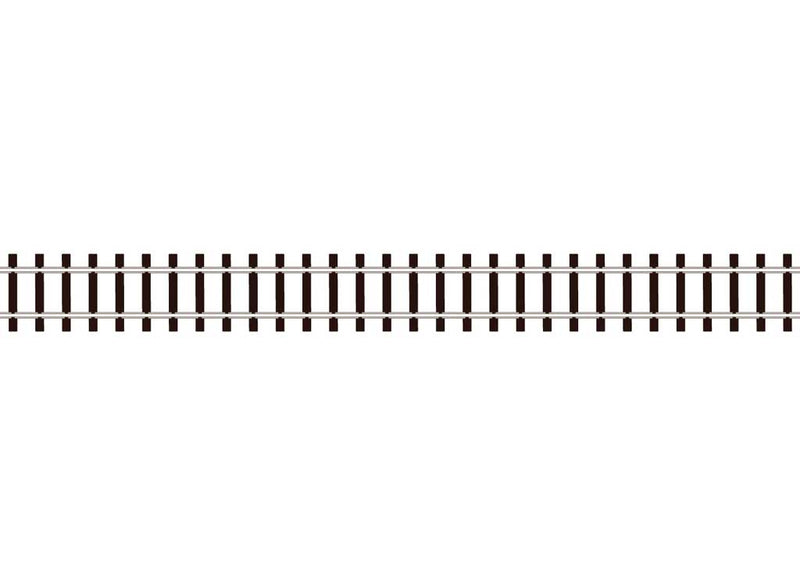 Peco Z SL-200 Code 60 Flex Track, 24" 60.9cm