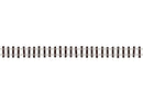 Peco HOn30 SL-400 Code 80 HOe/HOn2-1/2/HOn30" Narrow Gauge Flex Track, 36" 91.4cm Section